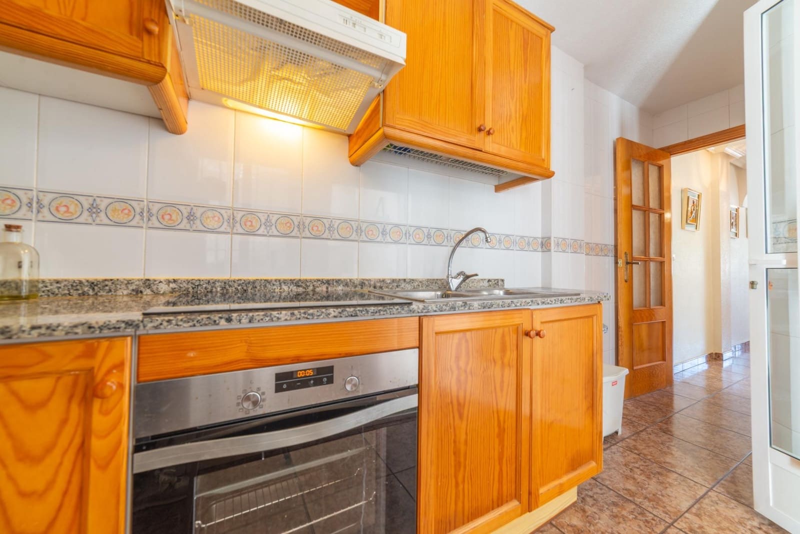 3 slaapkamer Halfvrijstaande villa te koop in Los Cuarteros - € 179.900 (Ref: 9735529)