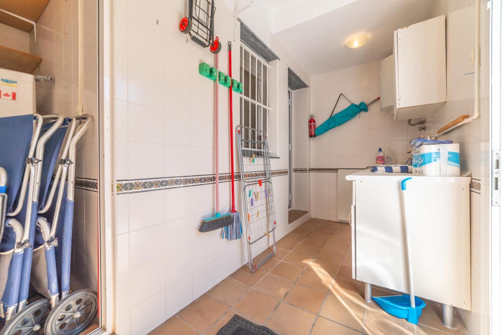 3 slaapkamer Halfvrijstaande villa te koop in Los Cuarteros - € 179.900 (Ref: 9735529)