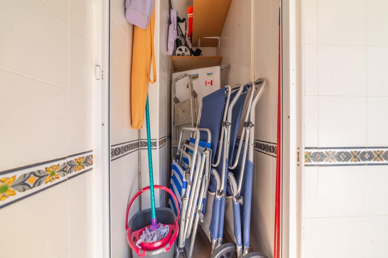 3 slaapkamer Halfvrijstaande villa te koop in Los Cuarteros - € 179.900 (Ref: 9735529)