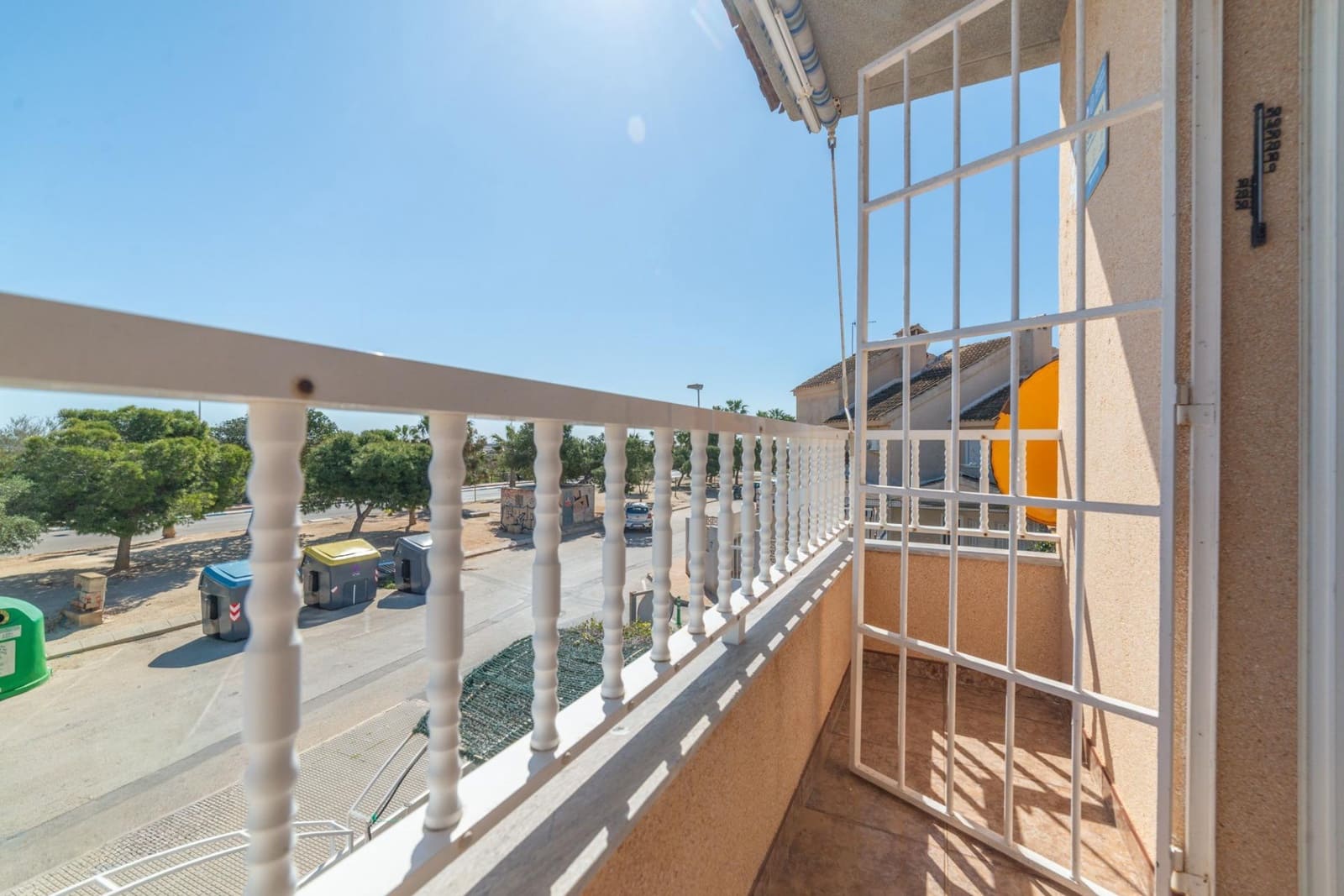 3 slaapkamer Halfvrijstaande villa te koop in Los Cuarteros - € 179.900 (Ref: 9735529)