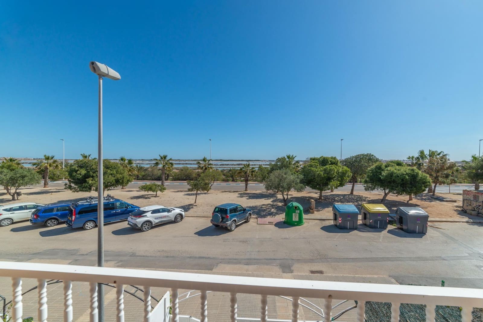 3 slaapkamer Halfvrijstaande villa te koop in Los Cuarteros - € 179.900 (Ref: 9735529)