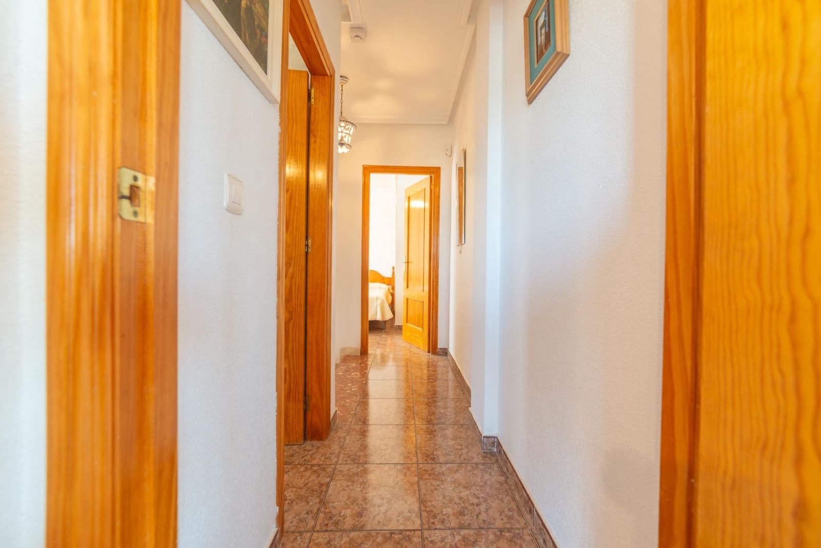 3 slaapkamer Halfvrijstaande villa te koop in Los Cuarteros - € 179.900 (Ref: 9735529)