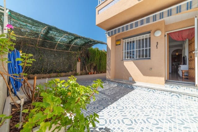 3 slaapkamer Halfvrijstaande villa te koop in Los Cuarteros, San Pedro del Pinatar - € 179.900 (Ref: 9735529)