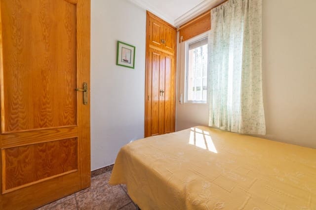 3 slaapkamer Halfvrijstaande villa te koop in Los Cuarteros, San Pedro del Pinatar - € 179.900 (Ref: 9735529)