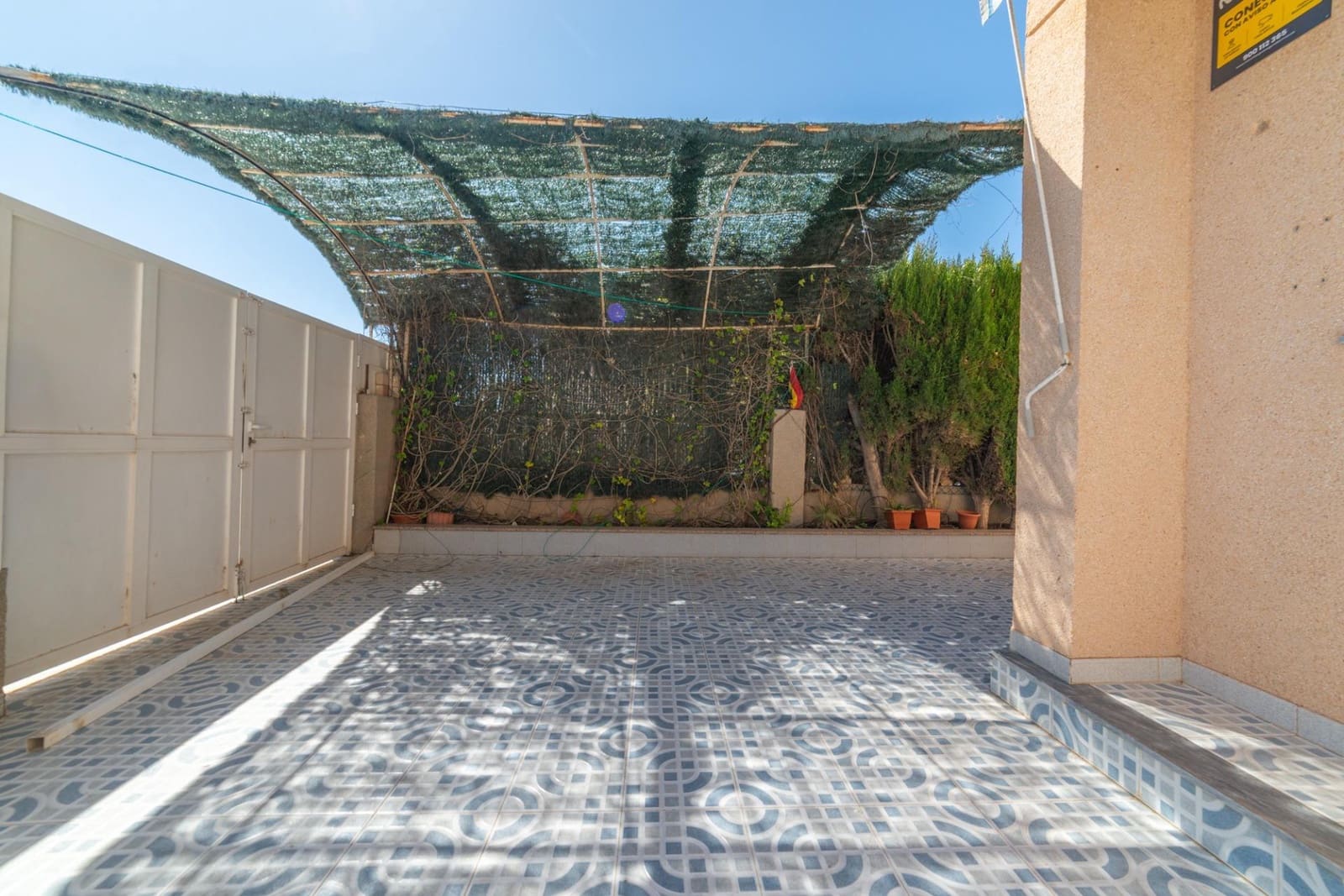 3 slaapkamer Halfvrijstaande villa te koop in Los Cuarteros - € 179.900 (Ref: 9735529)