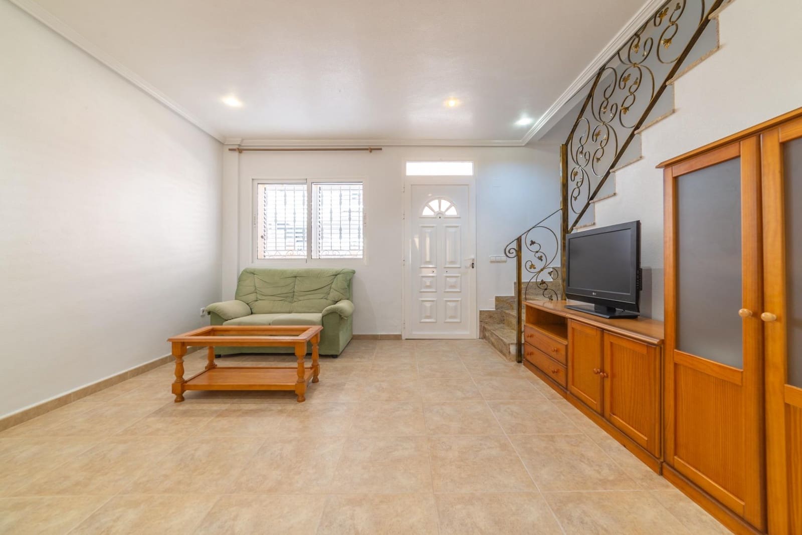 4 quarto Moradia em Banda para venda em Santiago de la Ribera - 280 000 € (Ref: 9738491)