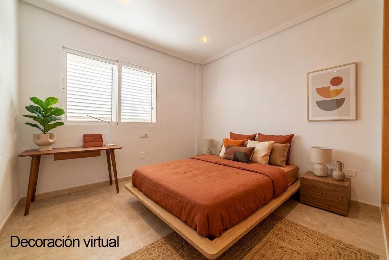 4 Zimmer Reihenhaus zu verkaufen in Santiago de la Ribera - 239.900 € (Ref: 9738491)