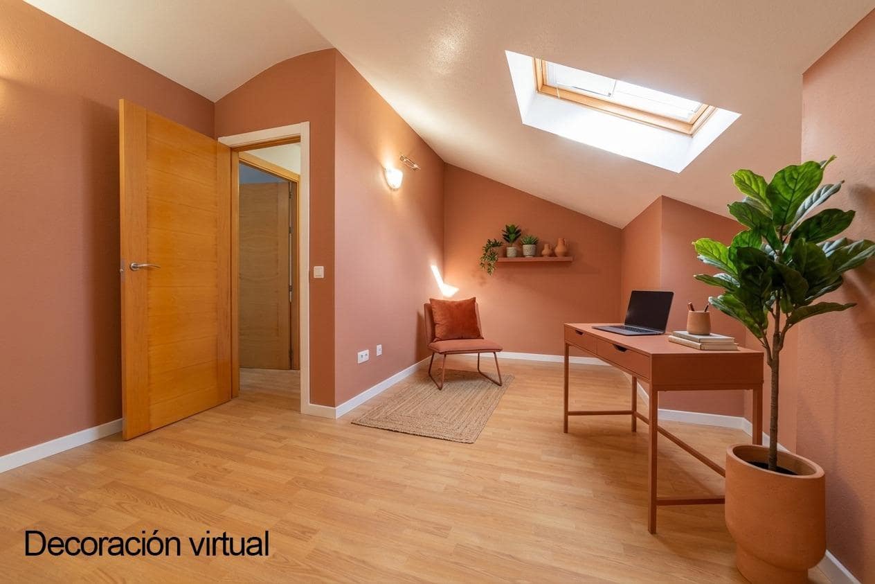 4 Zimmer Reihenhaus zu verkaufen in Santiago de la Ribera - 239.900 € (Ref: 9738491)