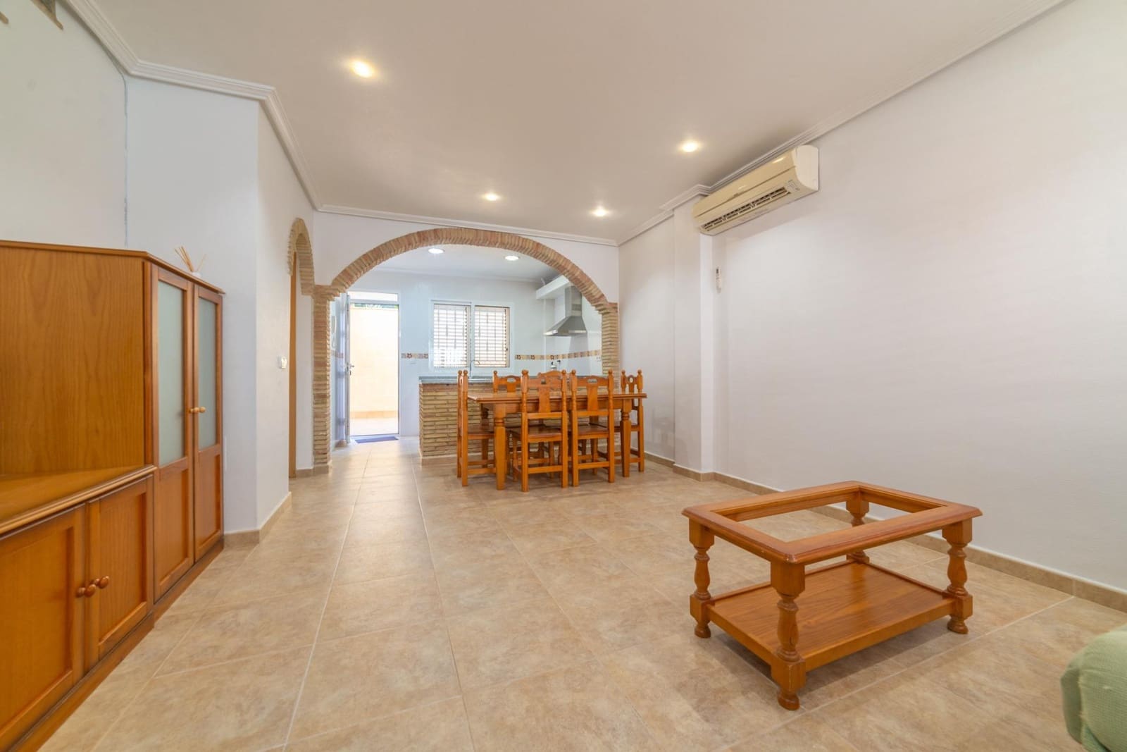 4 Zimmer Reihenhaus zu verkaufen in Santiago de la Ribera - 239.900 € (Ref: 9738491)