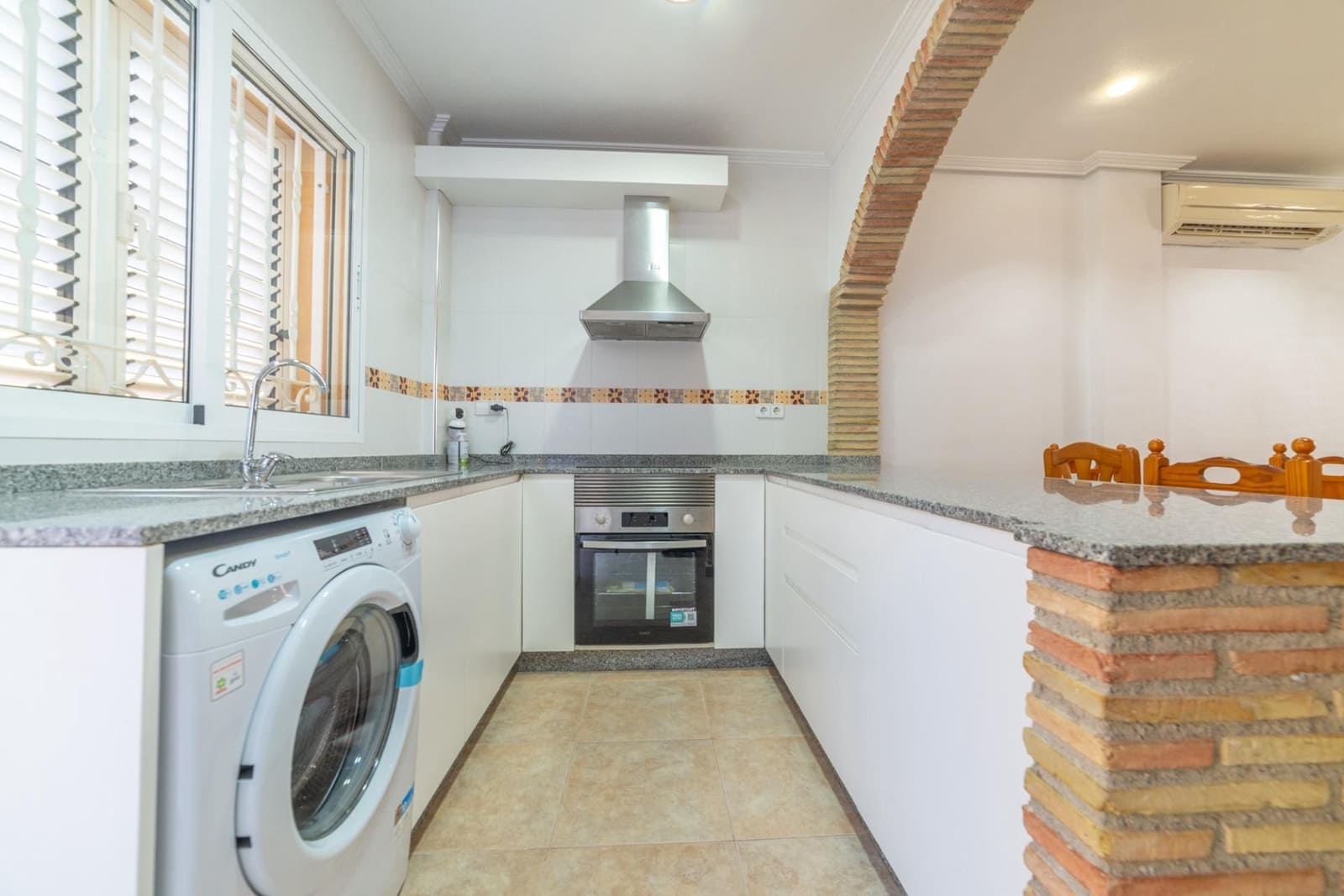 4 Zimmer Reihenhaus zu verkaufen in Santiago de la Ribera - 239.900 € (Ref: 9738491)