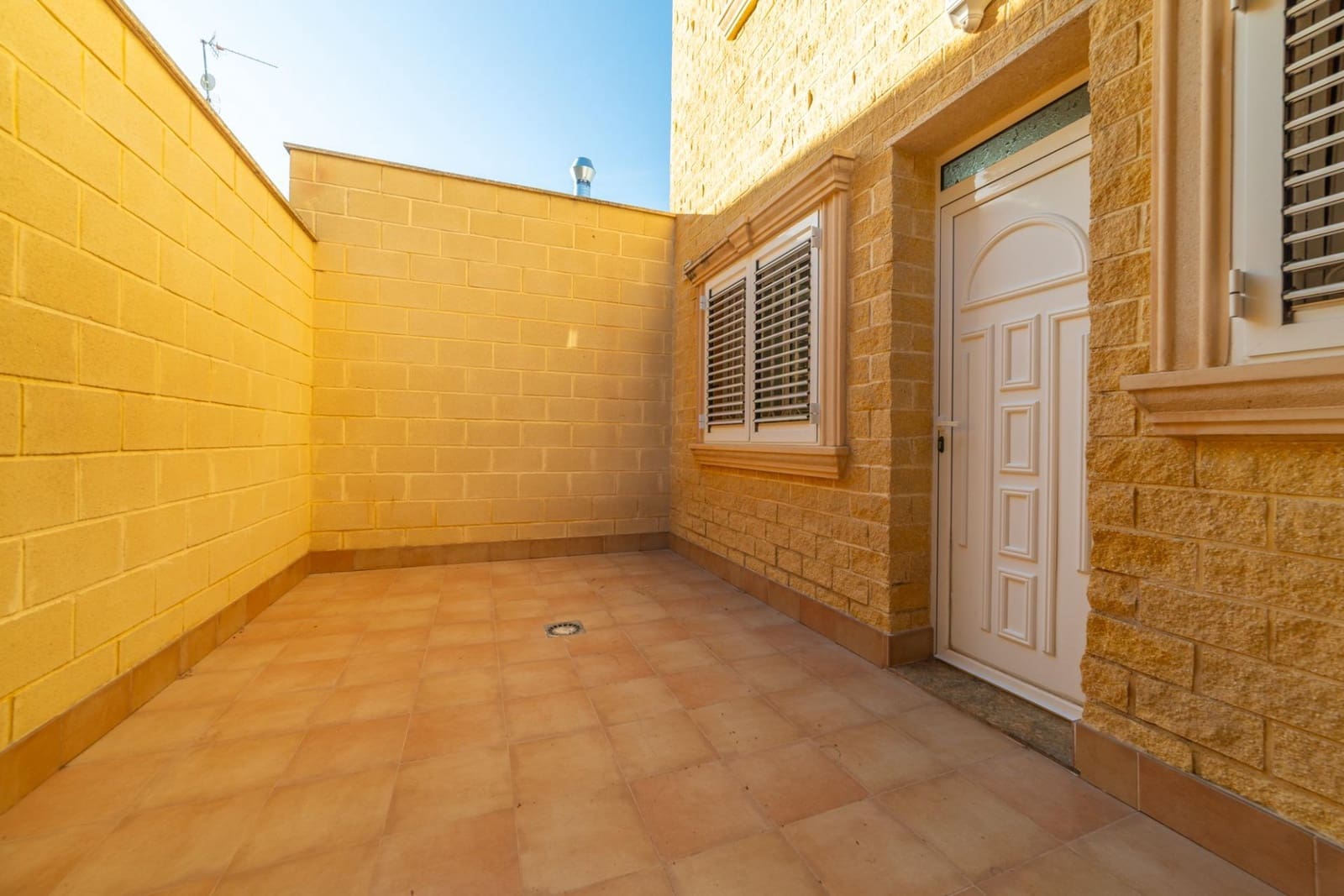 4 Zimmer Reihenhaus zu verkaufen in Santiago de la Ribera - 239.900 € (Ref: 9738491)