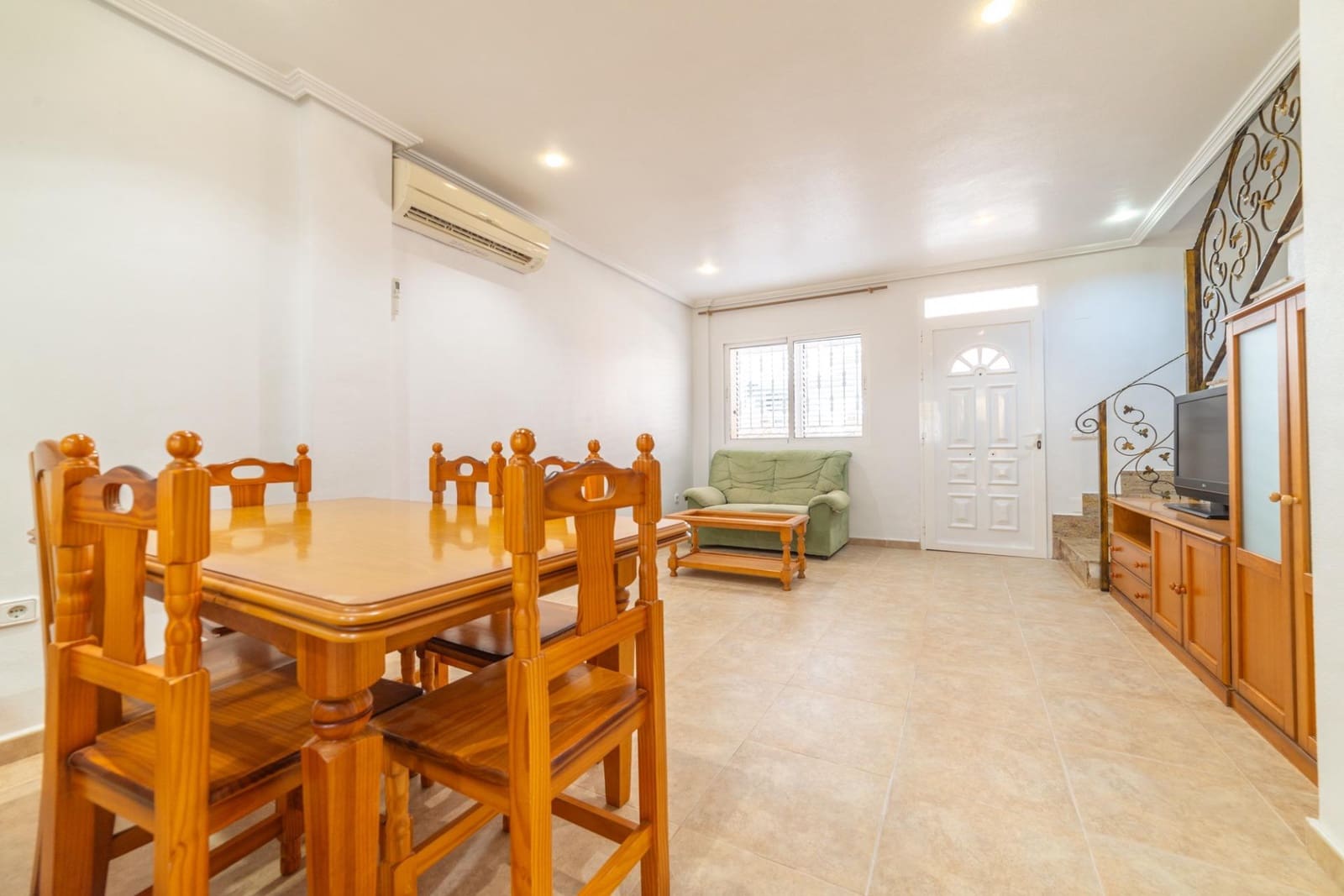 4 Zimmer Reihenhaus zu verkaufen in Santiago de la Ribera - 239.900 € (Ref: 9738491)