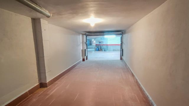 Garaje en Santiago de la Ribera, San Javier en alquiler - 110 € (Ref: 9744121)