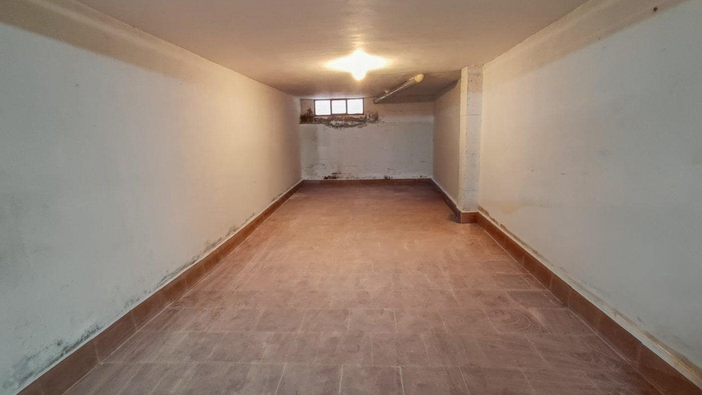 Garaje en Santiago de la Ribera en alquiler - 110 € (Ref: 9744121)