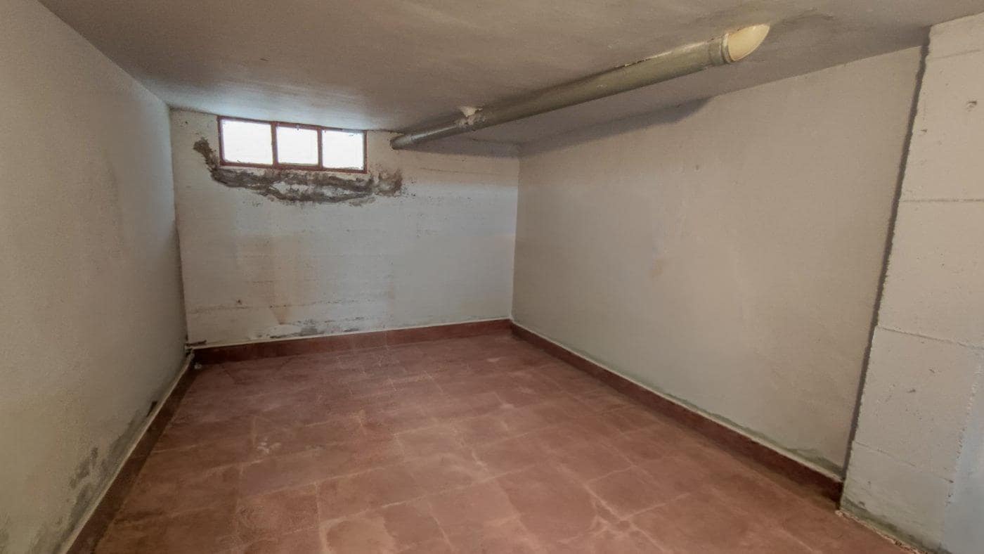 Garaje en Santiago de la Ribera en alquiler - 110 € (Ref: 9744121)