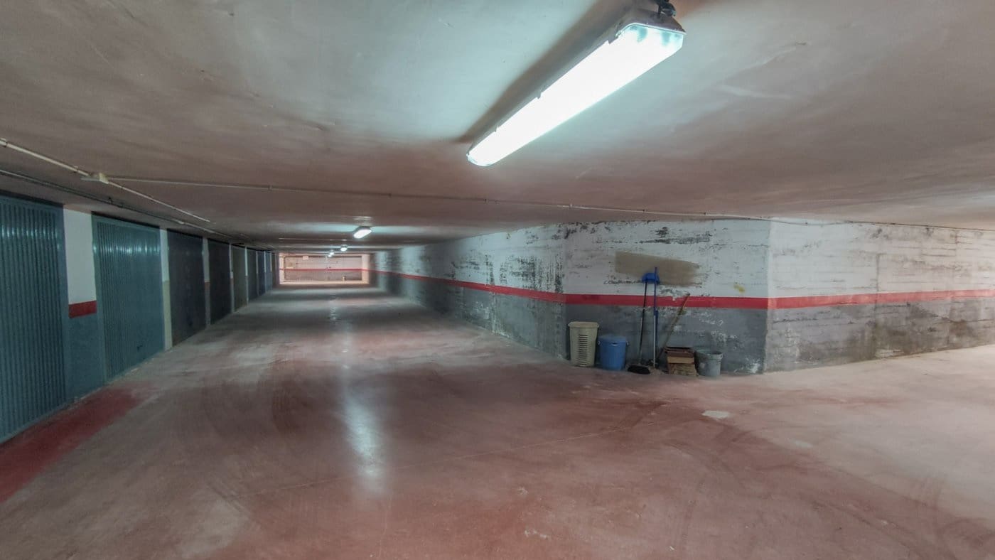 Garaje en Santiago de la Ribera en alquiler - 110 € (Ref: 9744121)