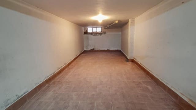 Garaje en Santiago de la Ribera, San Javier en alquiler - 110 € (Ref: 9744121)