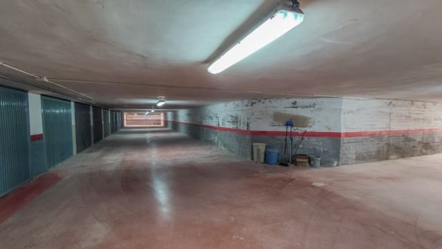 Garaje en Santiago de la Ribera, San Javier en alquiler - 110 € (Ref: 9744121)