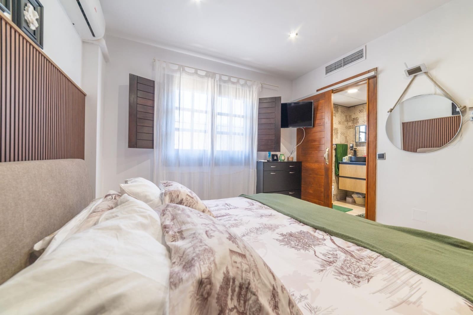 4 camera da letto Villetta a Schiera in vendita in Santiago de la Ribera con piscina garage - 349.000 € (Rif: 9747798)