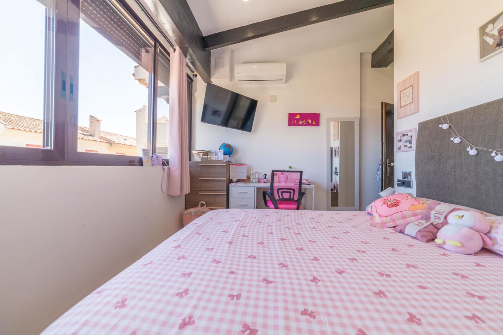 4 camera da letto Villetta a Schiera in vendita in Santiago de la Ribera con piscina garage - 349.000 € (Rif: 9747798)