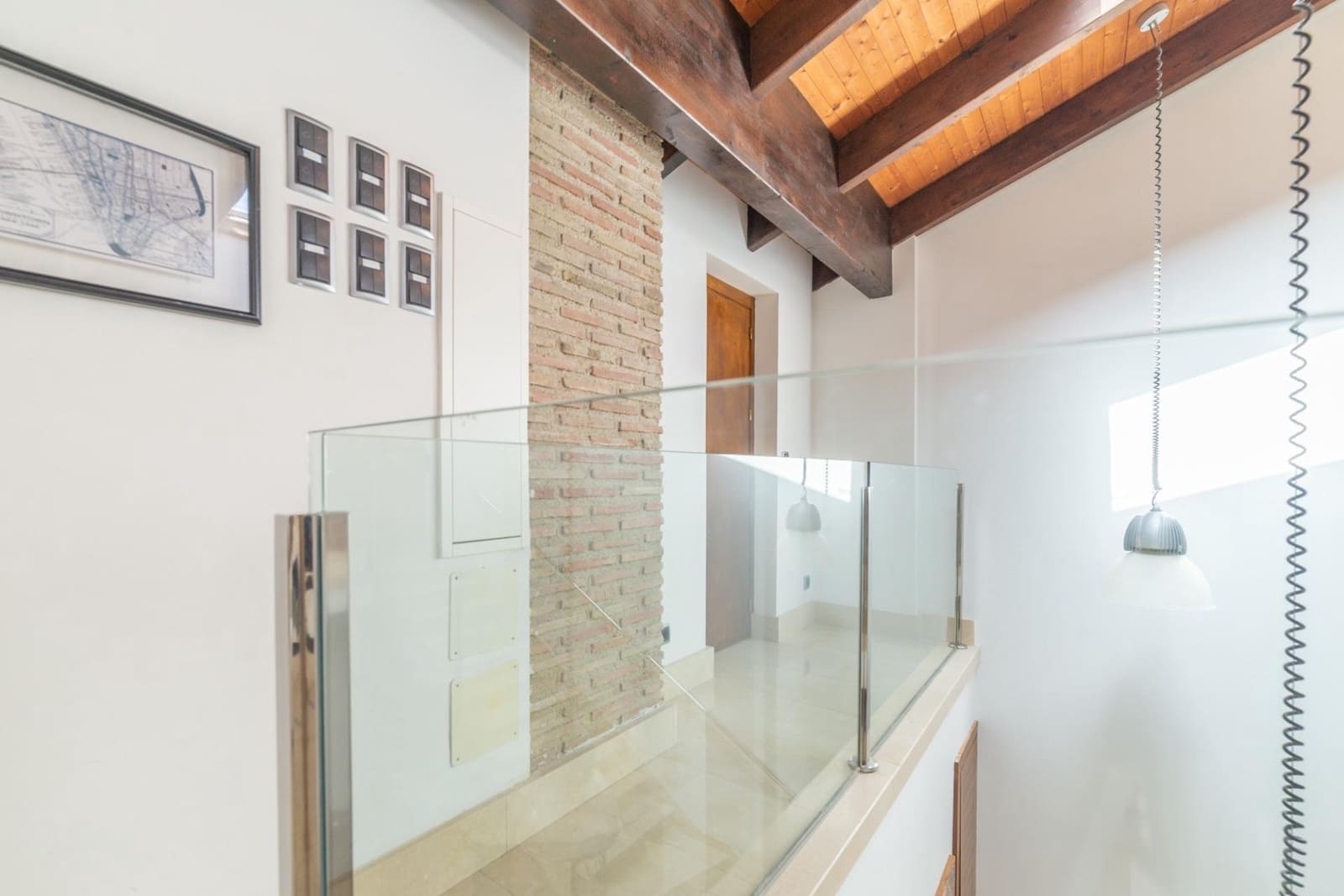 4 camera da letto Villetta a Schiera in vendita in Santiago de la Ribera con piscina garage - 349.000 € (Rif: 9747798)