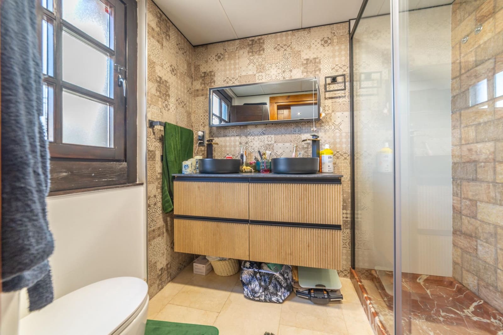 4 camera da letto Villetta a Schiera in vendita in Santiago de la Ribera con piscina garage - 349.000 € (Rif: 9747798)