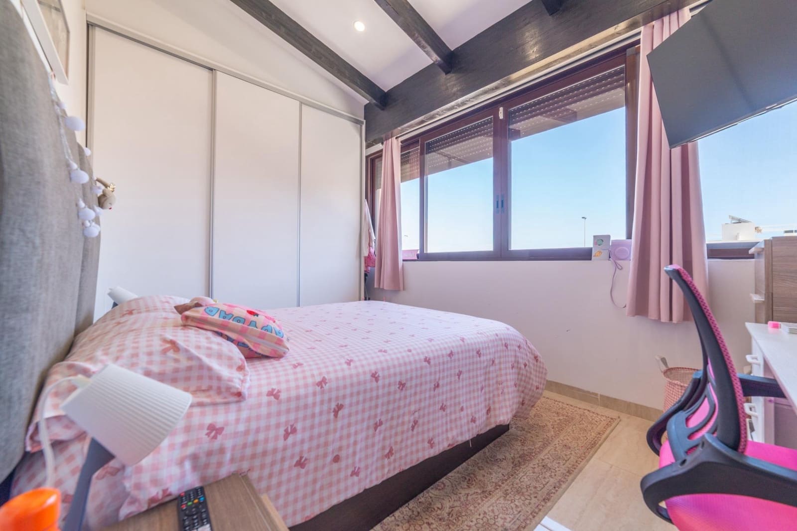 4 camera da letto Villetta a Schiera in vendita in Santiago de la Ribera con piscina garage - 349.000 € (Rif: 9747798)