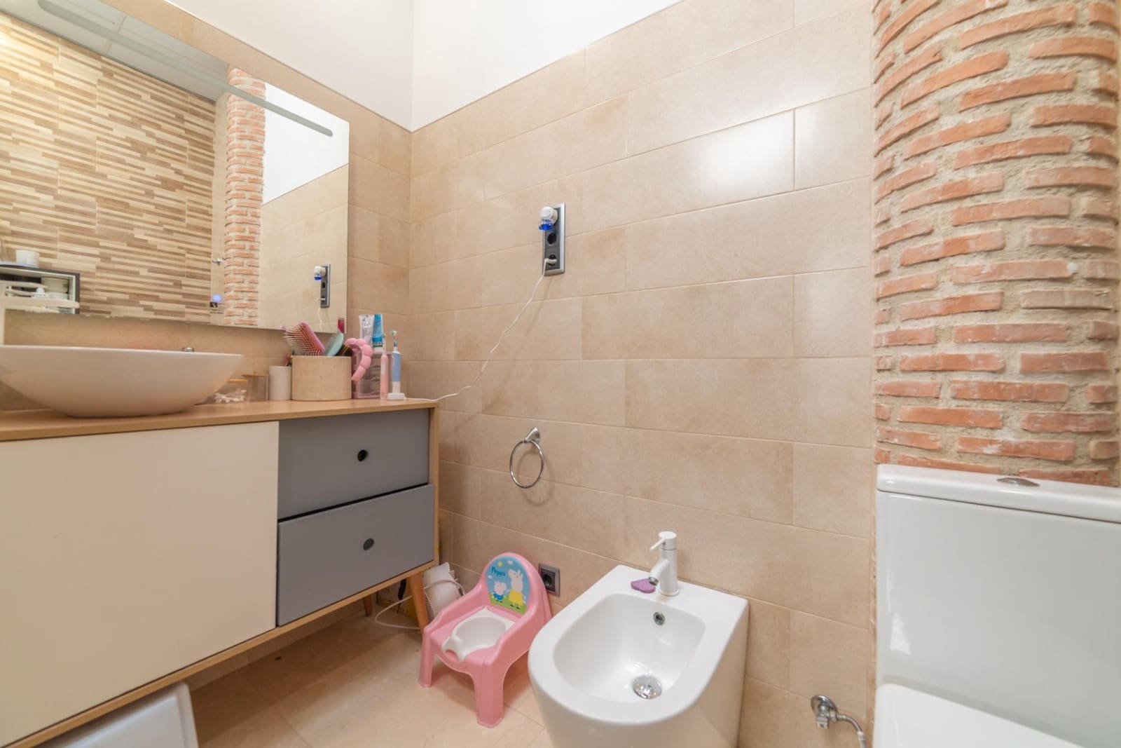 4 camera da letto Villetta a Schiera in vendita in Santiago de la Ribera con piscina garage - 349.000 € (Rif: 9747798)