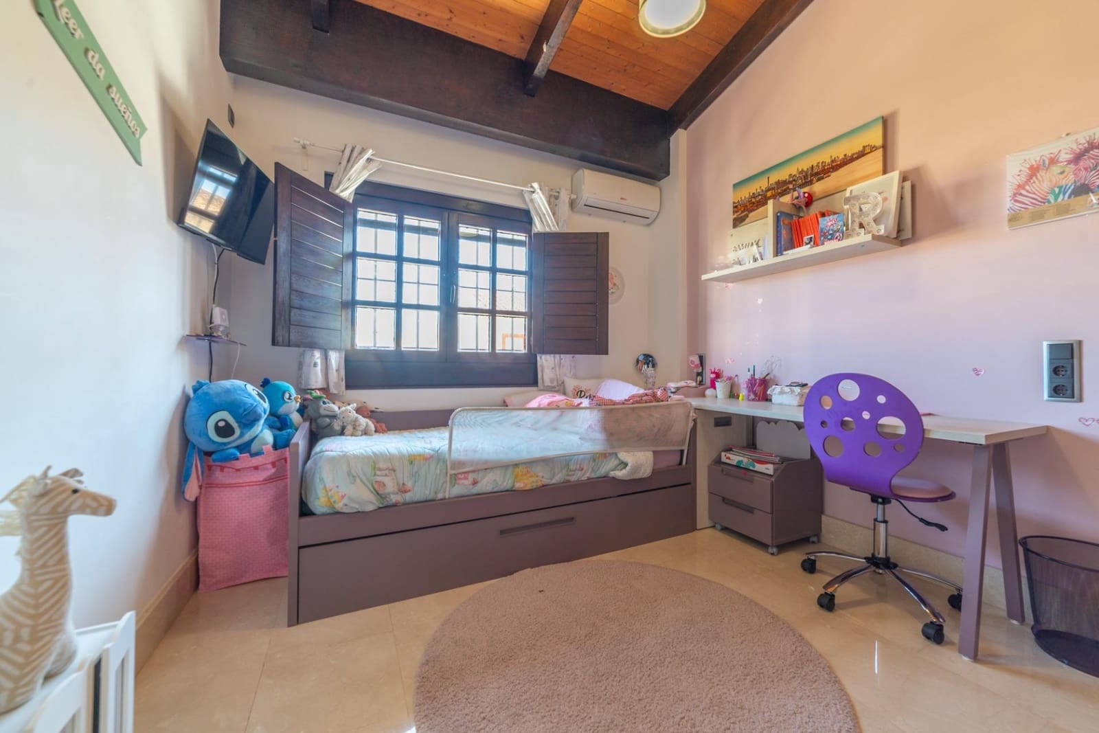 4 camera da letto Villetta a Schiera in vendita in Santiago de la Ribera con piscina garage - 349.000 € (Rif: 9747798)