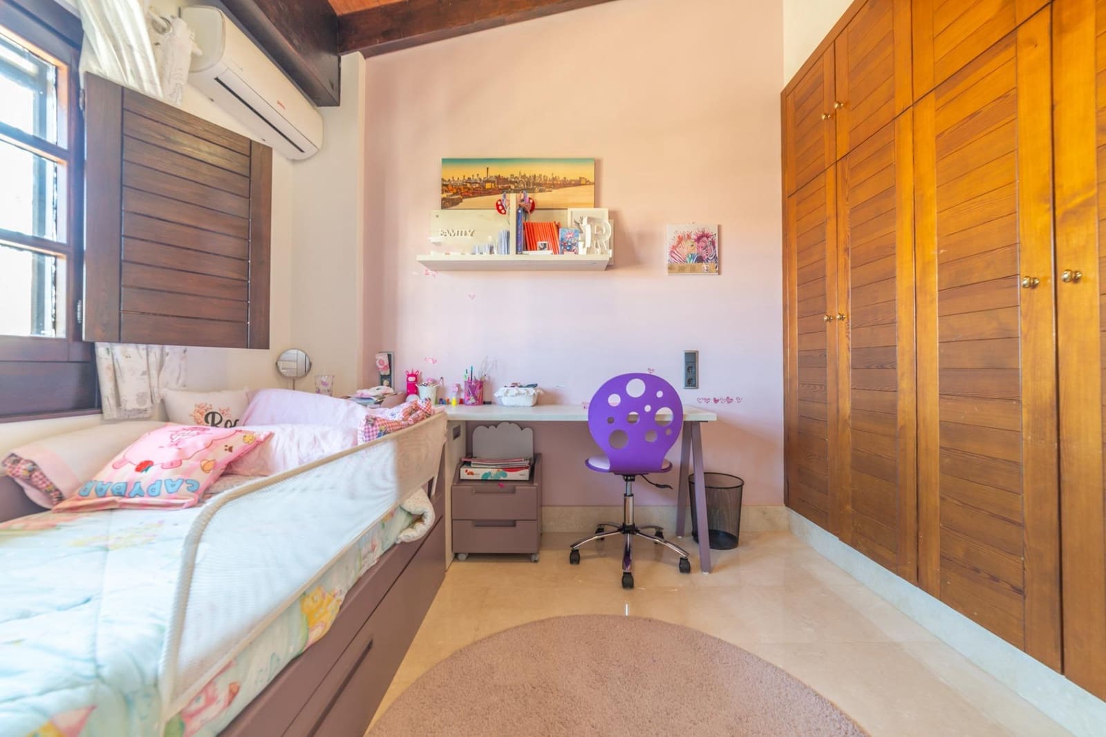 4 camera da letto Villetta a Schiera in vendita in Santiago de la Ribera con piscina garage - 349.000 € (Rif: 9747798)