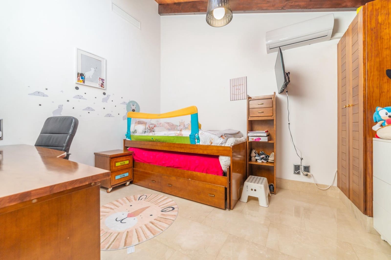 4 camera da letto Villetta a Schiera in vendita in Santiago de la Ribera con piscina garage - 349.000 € (Rif: 9747798)