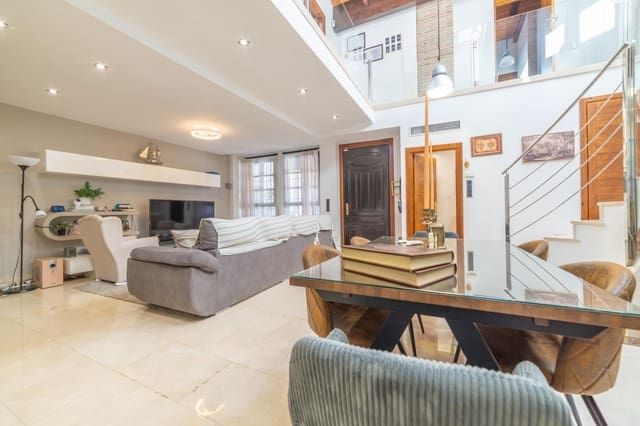 4 camera da letto Villetta a Schiera in vendita in Santiago de la Ribera, San Javier con piscina garage - 349.000 € (Rif: 9747798)