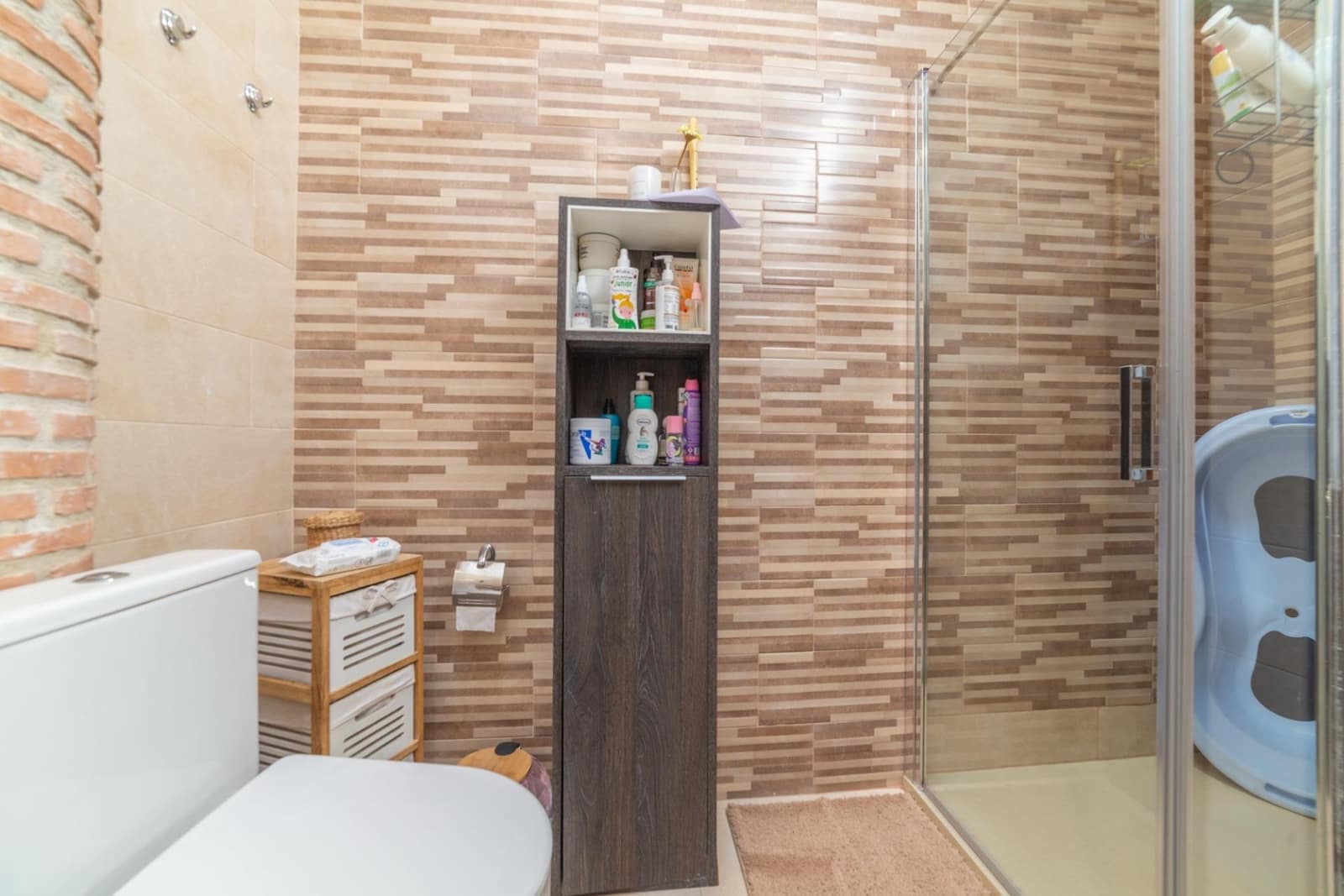 4 camera da letto Villetta a Schiera in vendita in Santiago de la Ribera con piscina garage - 349.000 € (Rif: 9747798)