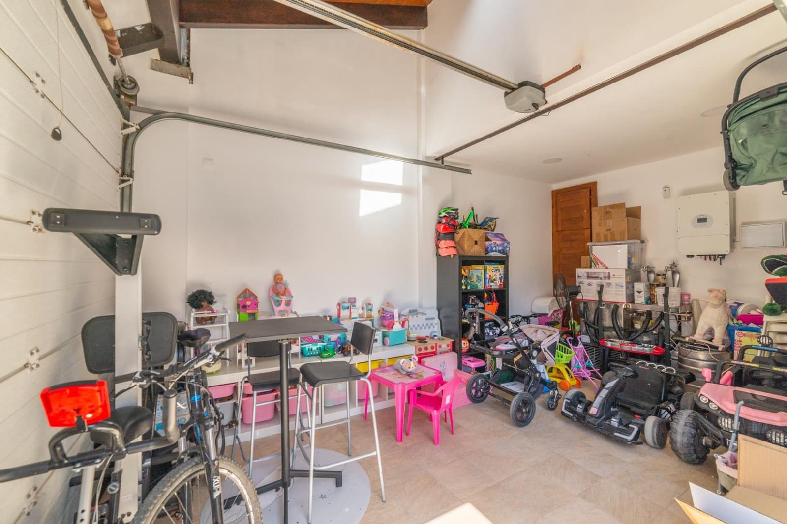 4 camera da letto Villetta a Schiera in vendita in Santiago de la Ribera con piscina garage - 349.000 € (Rif: 9747798)