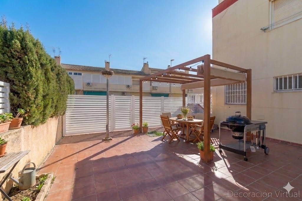Apartamento de 2 habitaciones en Los Alcázares en venta - 139.900 € (Ref: 9747799)