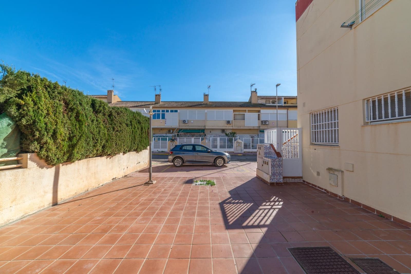 Apartamento de 2 habitaciones en Los Alcázares en venta - 139.900 € (Ref: 9747799)