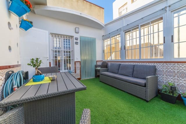 Apartamento de 2 habitaciones en Los Alcázares en venta - 139.900 € (Ref: 9747799)