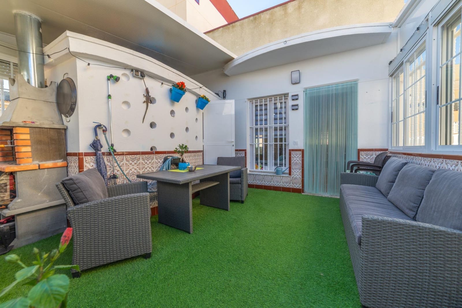 Apartamento de 2 habitaciones en Los Alcázares en venta - 139.900 € (Ref: 9747799)