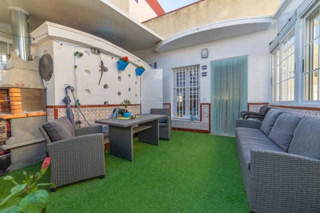 Apartamento de 2 habitaciones en Los Alcázares en venta - 139.900 € (Ref: 9747799)