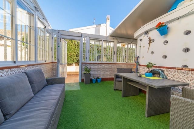 Apartamento de 2 habitaciones en Los Alcázares en venta - 139.900 € (Ref: 9747799)