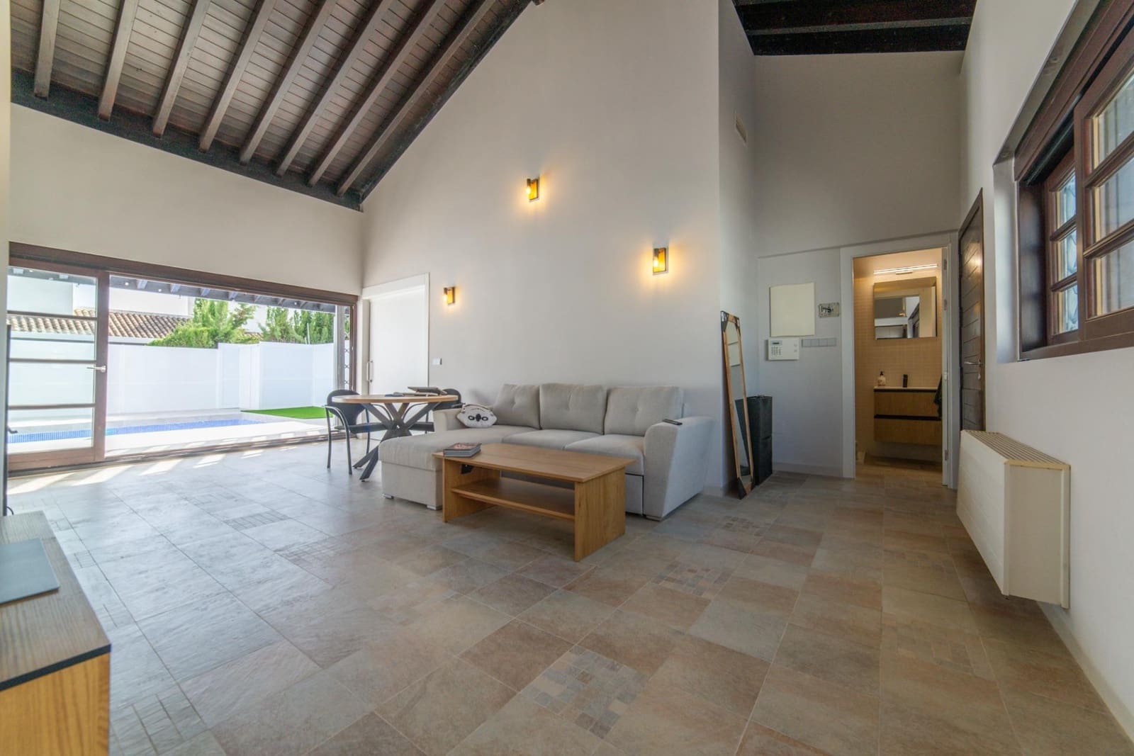 2 soveværelse Villa til salg i Avileses med swimmingpool - € 285.000 (Ref: 9758916)