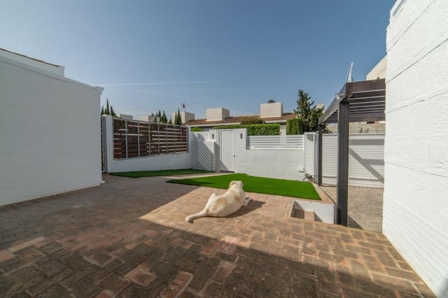 2 soverom Villa til salgs i Avileses, Murcia by med svømmebasseng - € 285 000 (Ref: 9758916)