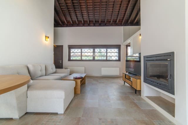 2 soverom Villa til salgs i Avileses, Murcia by med svømmebasseng - € 285 000 (Ref: 9758916)