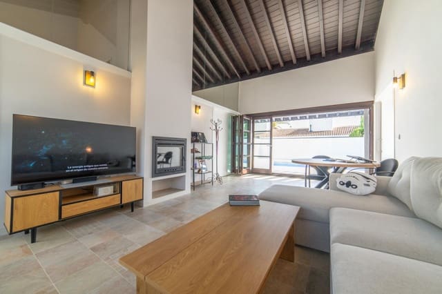 2 soverom Villa til salgs i Avileses, Murcia by med svømmebasseng - € 285 000 (Ref: 9758916)