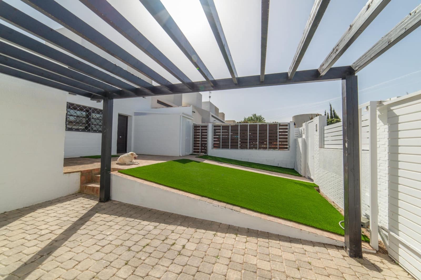 2 soveværelse Villa til salg i Avileses med swimmingpool - € 285.000 (Ref: 9758916)