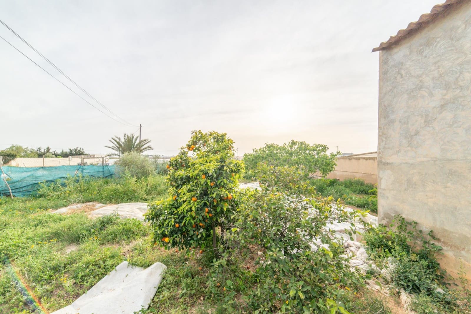 3 makuuhuone Maalaistalo myytävänä paikassa Balsicas mukana 
autotalli - 229 000 € (Ref: 9758917)