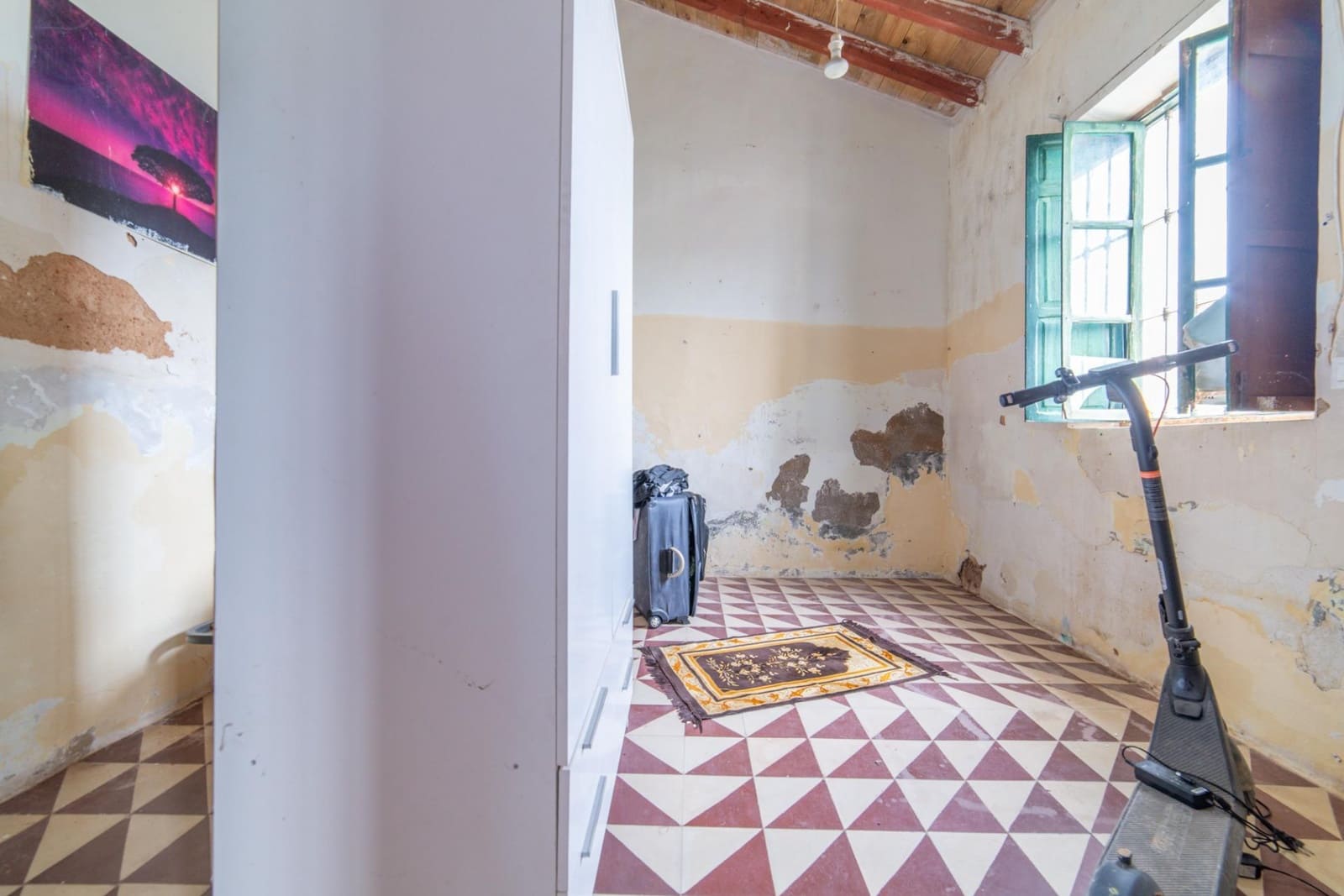 3 makuuhuone Maalaistalo myytävänä paikassa Balsicas mukana 
autotalli - 229 000 € (Ref: 9758917)