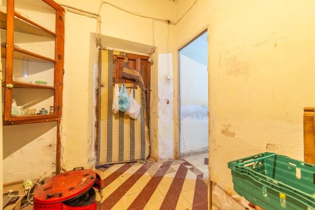 3 makuuhuone Maalaistalo myytävänä paikassa Balsicas, Torre-Pacheco mukana 
autotalli - 229 000 € (Ref: 9758917)