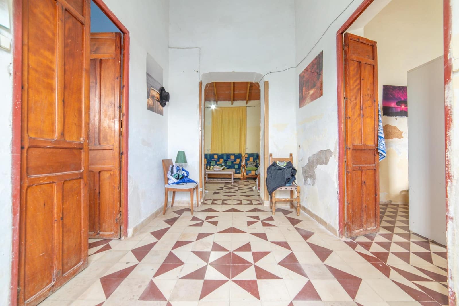 3 makuuhuone Maalaistalo myytävänä paikassa Balsicas mukana 
autotalli - 229 000 € (Ref: 9758917)