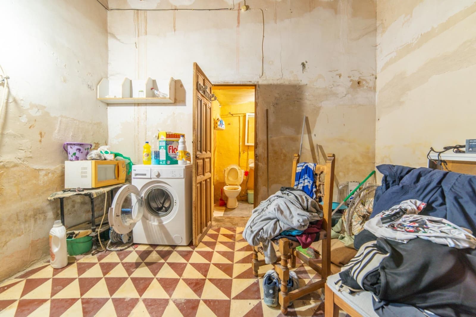 3 makuuhuone Maalaistalo myytävänä paikassa Balsicas mukana 
autotalli - 229 000 € (Ref: 9758917)